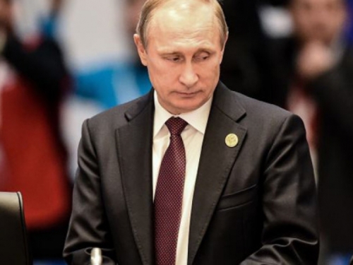 Putin zagrmio: 'Izvori financiranja ISIS-a nalaze se u 40 država'