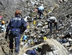 Posmrtni ostaci žrtava nesreće Germanwingsa vraćeni u Njemačku
