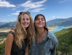 Ramska studentica Barbara Bilić o životu u Americi: Izazovi, uspjesi i razmišljanja