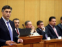 Hrvatski sabor potvrdio sedam novih ministara