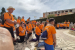 FOTO/VIDEO: Ramski hodočasnici stigli u Međugorje
