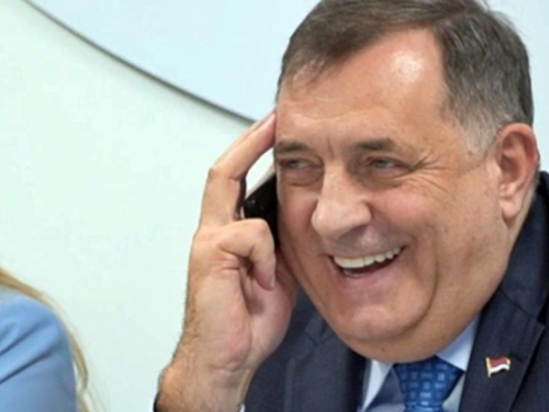 Dodik se nije odazvao Tužiteljstvu: Što sad?