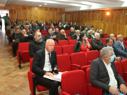 FOTO: Na Šćitu održan znanstveni skup ''Rama u drugom svjetskom ratu i poraću''