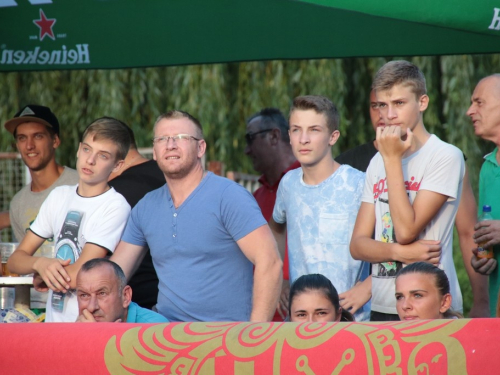 FOTO: Završen 13. Streetball turnir, XXX pobjednik turnira