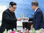 Sjeverna i Južna Koreja se sastaju sljedeći tjedan