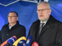 Božinović potvrdio da su migrante tukli policajci