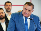 Dodik na X-u izvrijeđao EU dužnosnika, nazvao ga "antisrbinom" i "mizernom protuhom"