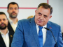 Dodik na X-u izvrijeđao EU dužnosnika, nazvao ga "antisrbinom" i "mizernom protuhom"