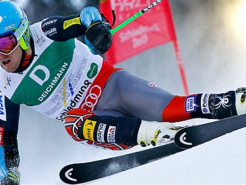 Ligety obranio naslov svjetskog prvaka