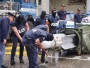 Talijanska policija zaplijenila raketu u lovu na neonaciste