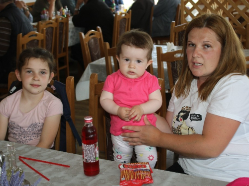 FOTO: Restoran ''Zaum'' proslavio prvu godišnjicu rada