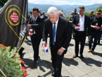 Čović: Nema mjesta podjelama, hrvatski narod mora ostati politički organiziran i jedinstven