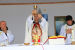 FOTO/VIDEO: Vanjska proslava sv. Franje u Rumbocima