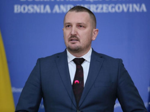 Grubeša: Simpatije Turković prema Saudijcima zabrinule EU