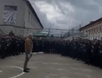 Plaćenici iz grupe Wagner regrutiraju osuđenike iz ruskih zatvora