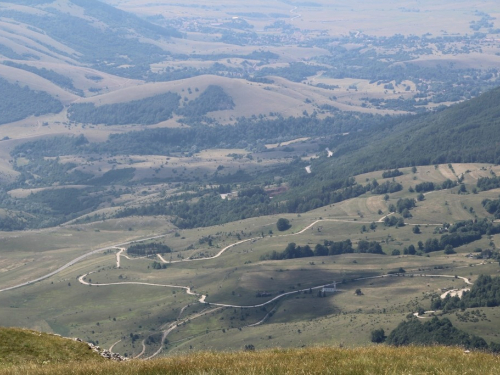 FOTO: HPD ''Rama'' na Kupreškoj visoravni