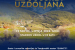 NAJAVA: Memorijalni turnir ''Ne zaboravite Uzdol'' i 2. susret Uzdoljana