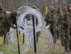 Estonija poslala upozorenje: Milijun ih je, opasni su i žele ući u Europu nakon rata