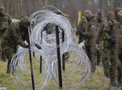 Estonija poslala upozorenje: Milijun ih je, opasni su i žele ući u Europu nakon rata