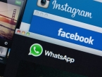Pada interes za Facebook, mladi preferiraju WhatsApp, Instagram i Snapchat