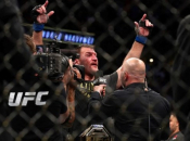 Stipe Miočić završio veliku karijeru! Jones se zahvalio Isusu, te se naklonio Miočiću