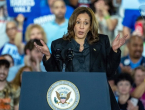 Kamala Harris želi zabraniti jurišne puške u SAD-u