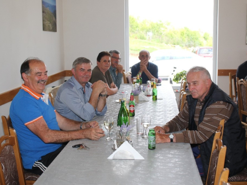 FOTO: Restoran ''Zaum'' proslavio prvu godišnjicu rada