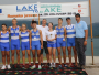 FOTO: Održana veslačka regata na Ramskome jezeru