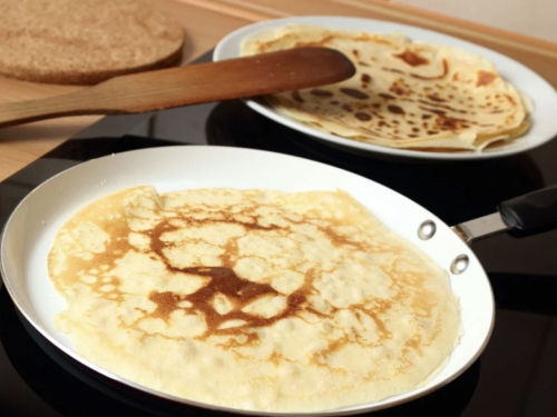 Zbog ovog trika palačinke će vam uvijek biti mekane i savršene