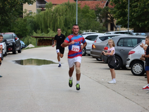 FOTO: Održan 5. Ramski polumaraton