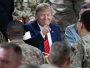 Trump ''ipak'' protiv Rusa: Tvrdi da je Zelenski hrabar