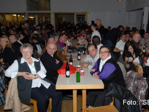 II. susret iseljenih župe Uzdol u Innsbrucku