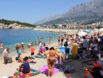 Makarska: Vrhunac ljeta s gužvama u prometu