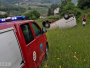 Teška prometna nesreća u Ripcima, poginuo vozač