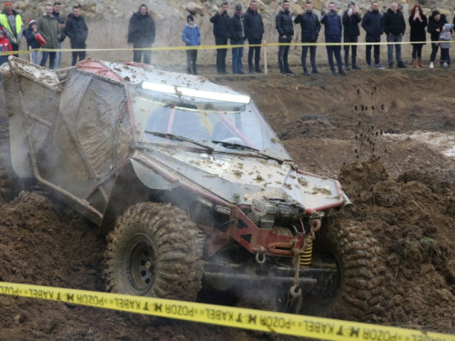 FOTO/VIDEO: Off Road druženje u Rami