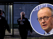 Merz poziva Sirijce da se vrate kući