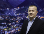 Ivan Ćiro Fofić: 'Jozo Ivančević je kandidat SDA'