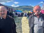 FOTO: Miholjdan u Prozoru