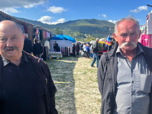 FOTO: Miholjdan u Prozoru