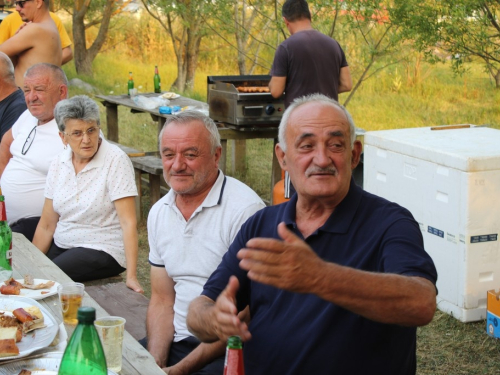 FOTO: U Ripcima održan 2. susret Ripočana