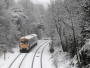 Snijeg paralizirao promet u Francuskoj, Njemačkoj i Britaniji