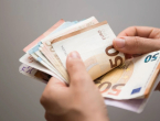 Ovi direktori zarade prosječnu godišnju plaću za manje od jednog dana