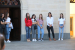 FOTO: Druga večer trodnevnice Maloj Gospi na Šćitu