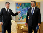 Milanović danas daje novi mandat Andreju Plenkoviću