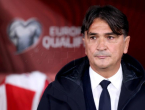 Dalić: Igra nije bila dobra, ali osvojili smo važan bod