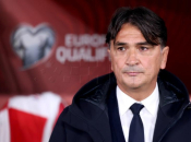 Dalić: Igra nije bila dobra, ali osvojili smo važan bod
