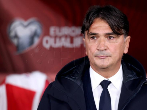 Dalić: Igra nije bila dobra, ali osvojili smo važan bod