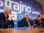 Koalicija nije dogovorila Plan rasta ni ovaj put