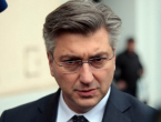 Plenković: Srebrenički genocid je poraz ljudskosti