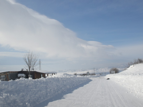 FOTO: Čuvari ''Ramskih vrata''